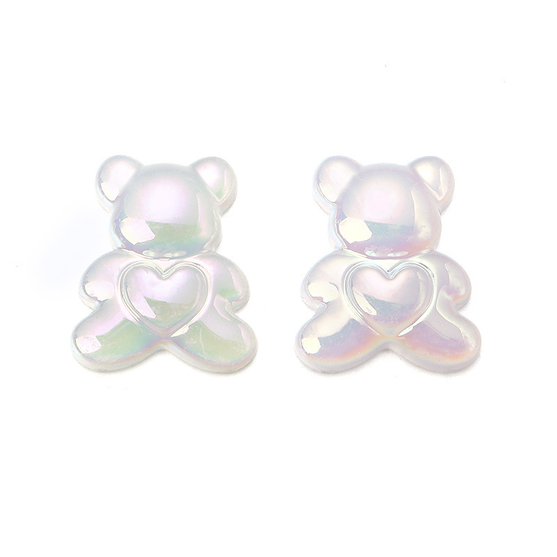 Bear 25 * 21mm