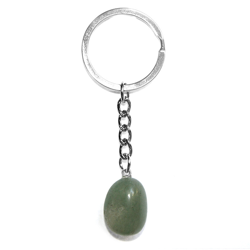 14 Aventurine vert