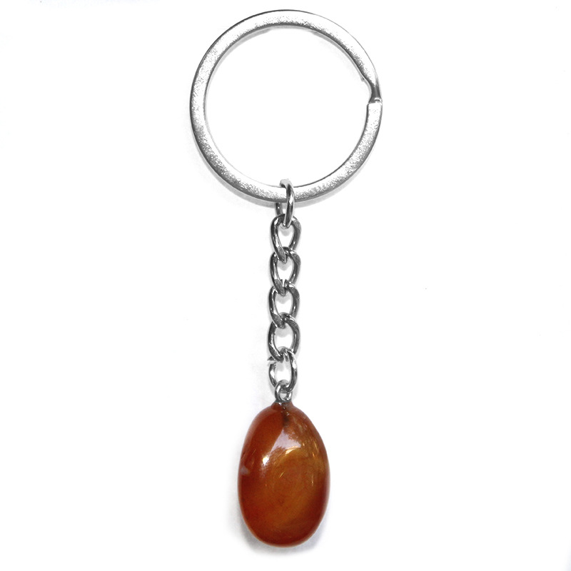 3:Red Agate