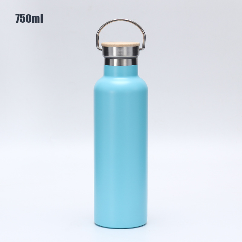 750 ml sky blue78x260mm