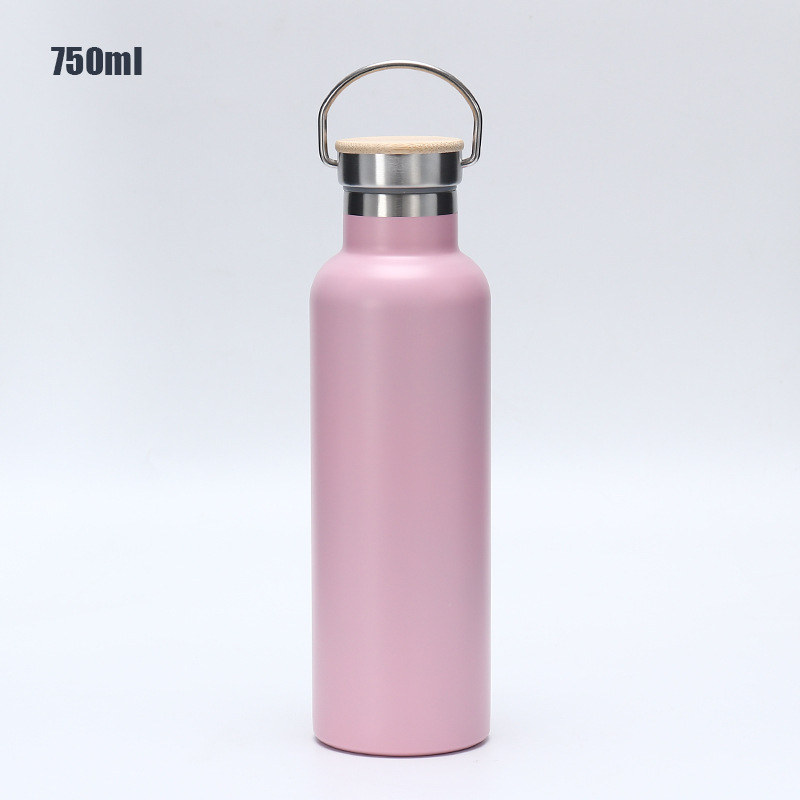 750 ml pink78x260mm