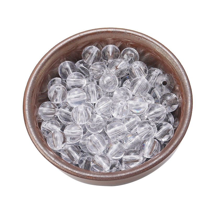 6 mm, hole 1.8 mm, 100 pcs/pack