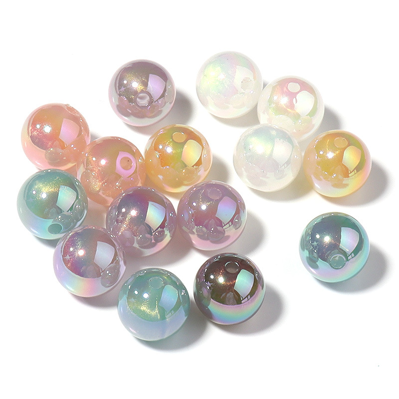 Light colour 13mm, hole diameter : 2.5mm