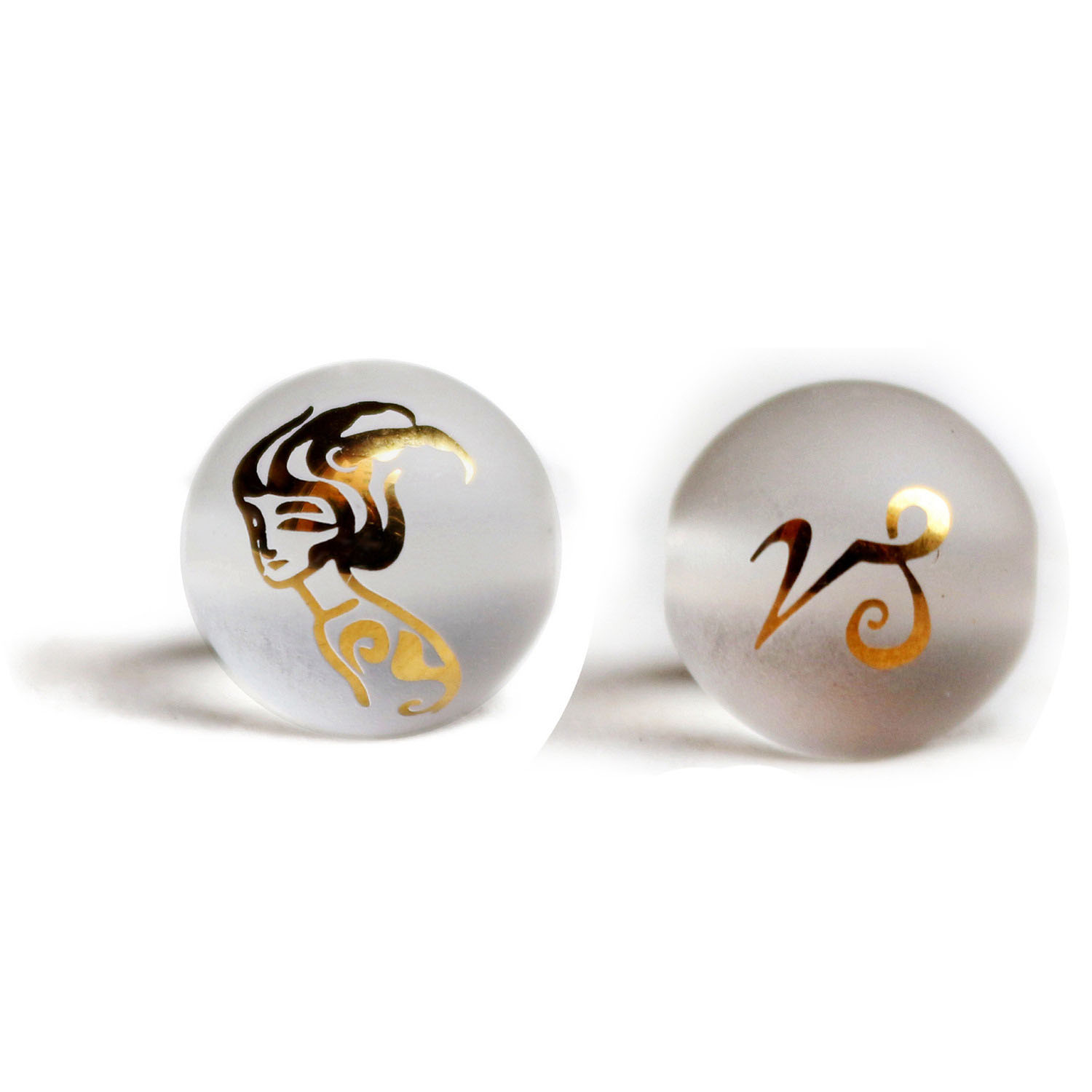 Capricorn 12mm