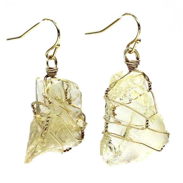 4:Citron Quartz