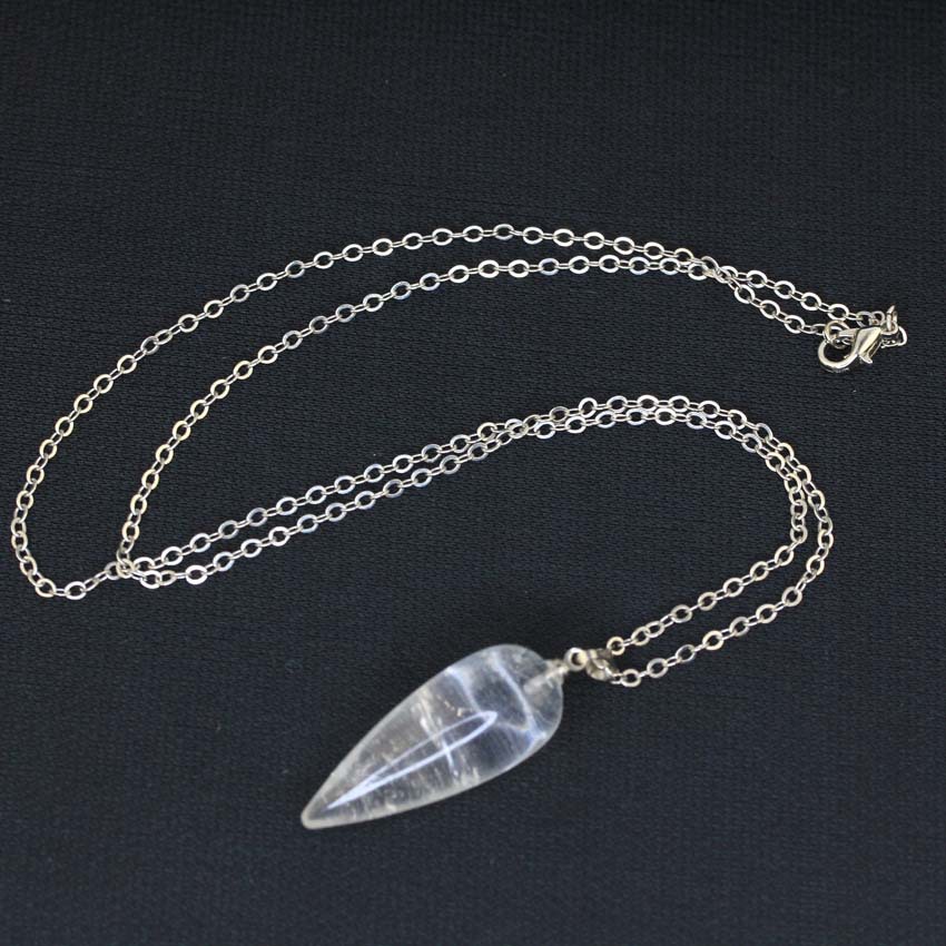 Clear Quartz