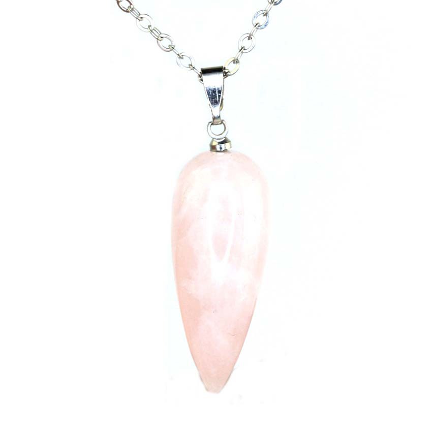 1:Rose Quartz