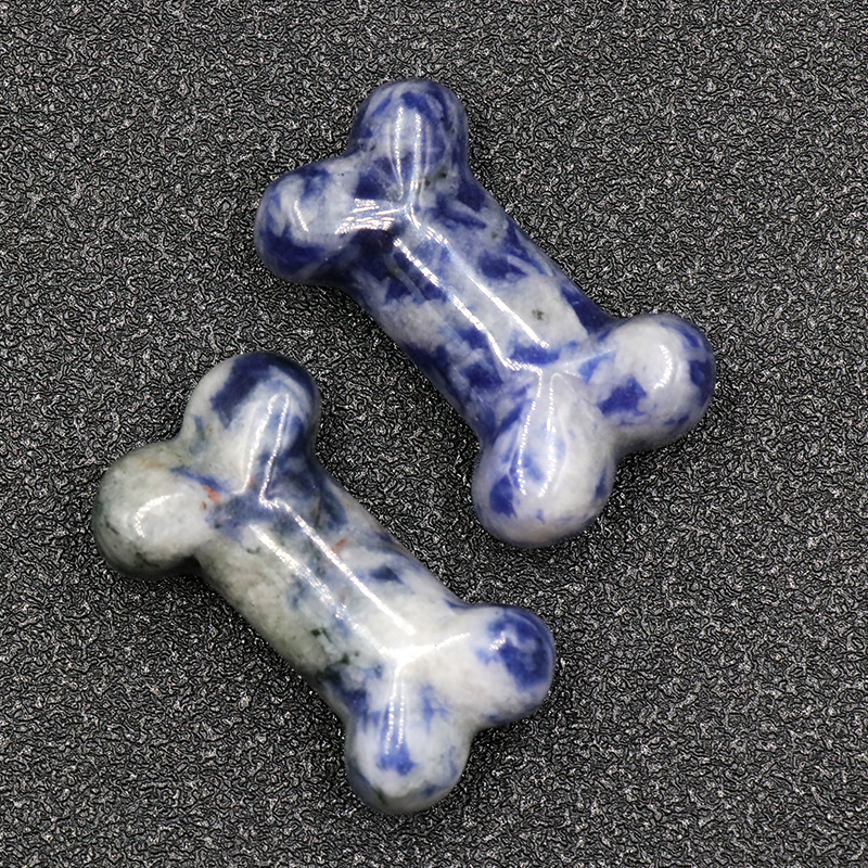 5:blue sport stone