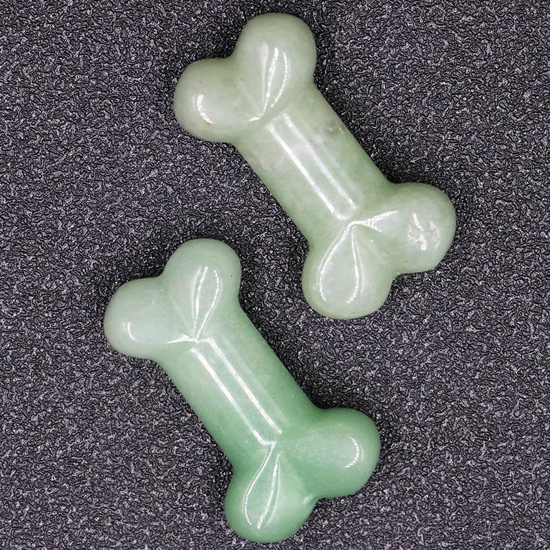 12 Green Aventurine