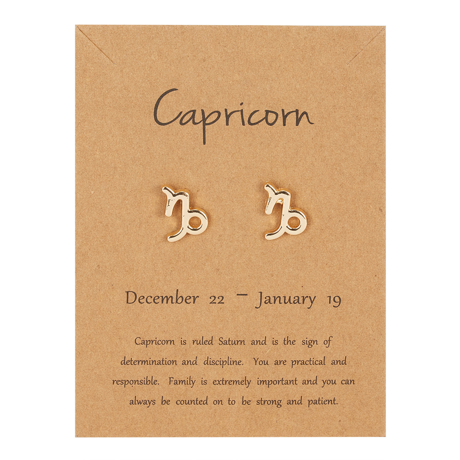 12 Capricorn