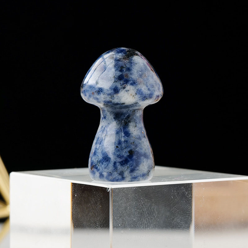 17 Sodalite