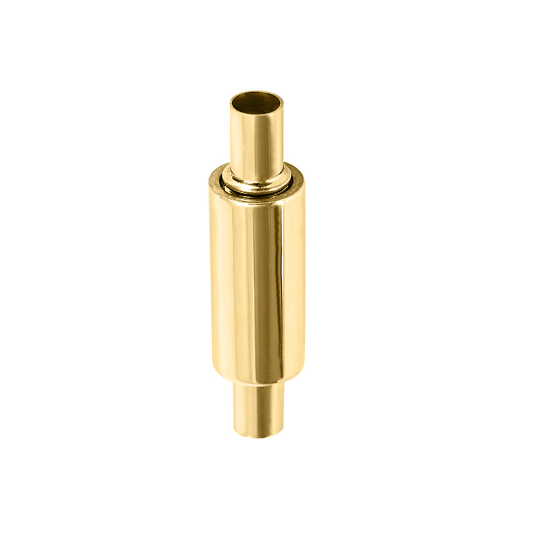 gold  diameter 2.5 mm