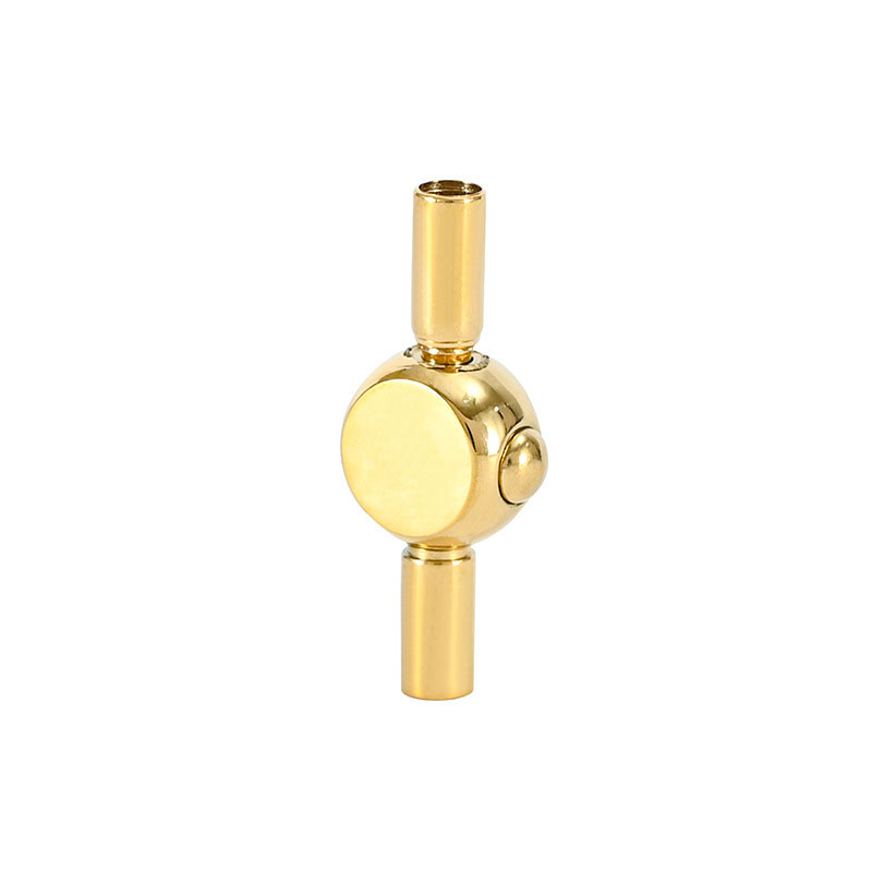 gold  diameter 2.5mm