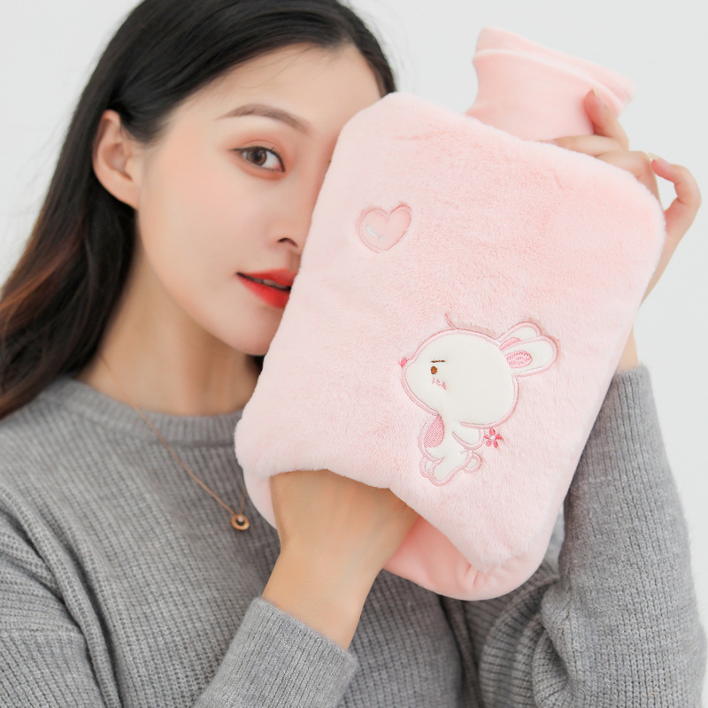 Love Rabbit Pink 2000ML