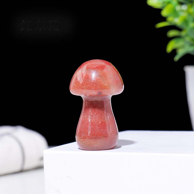 5:Red Aventurine