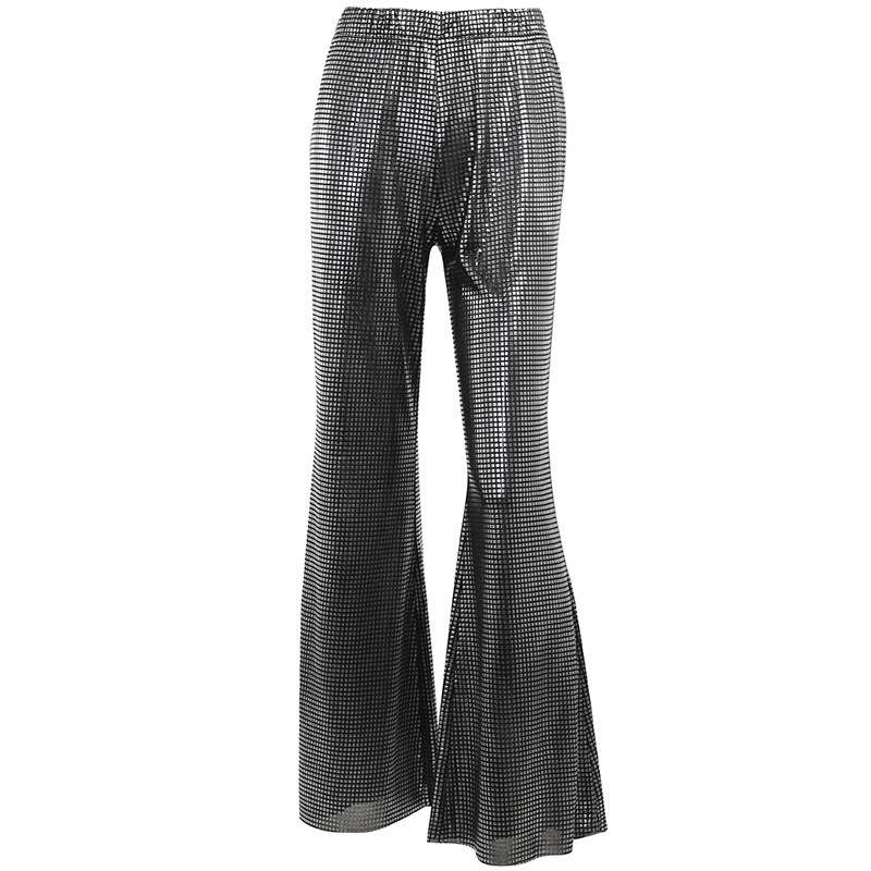 Pantalon noir