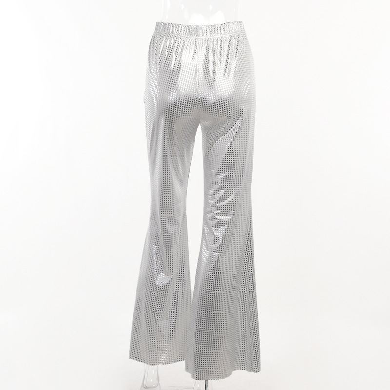 Pantalon blanc