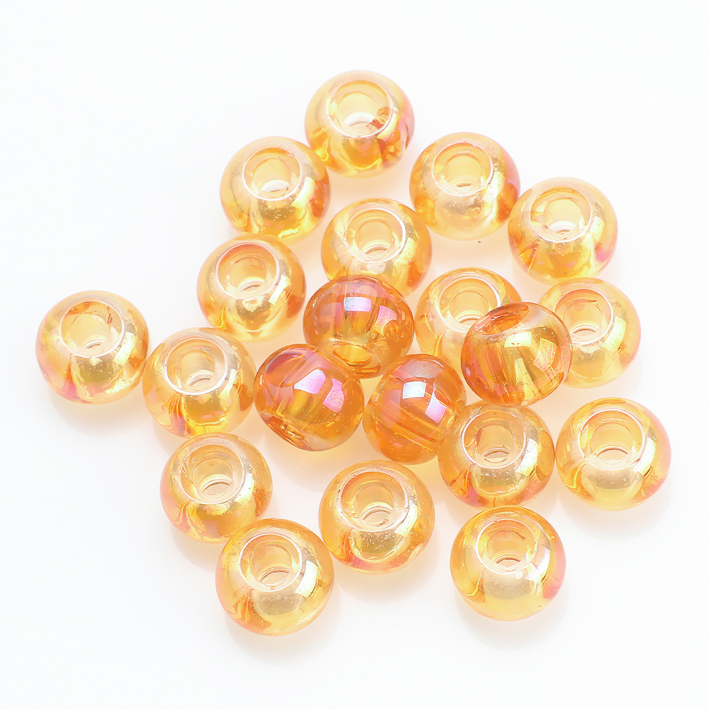 gold 8x10mm