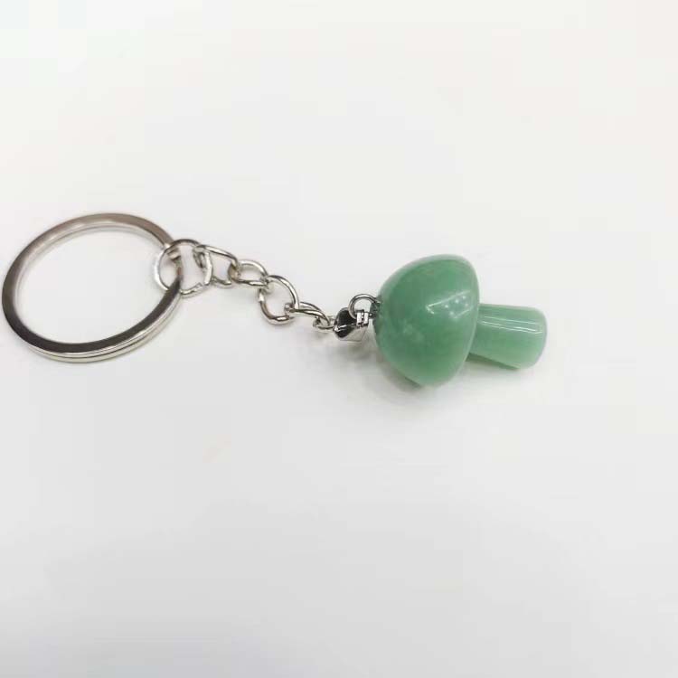 2:Green Aventurine