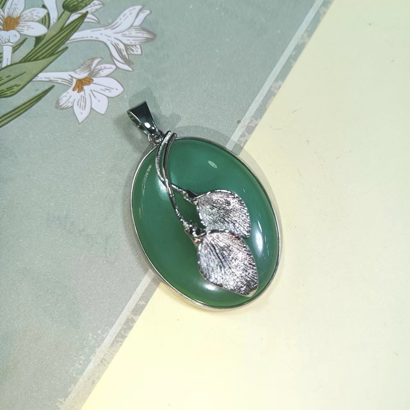 5 Green Aventurine