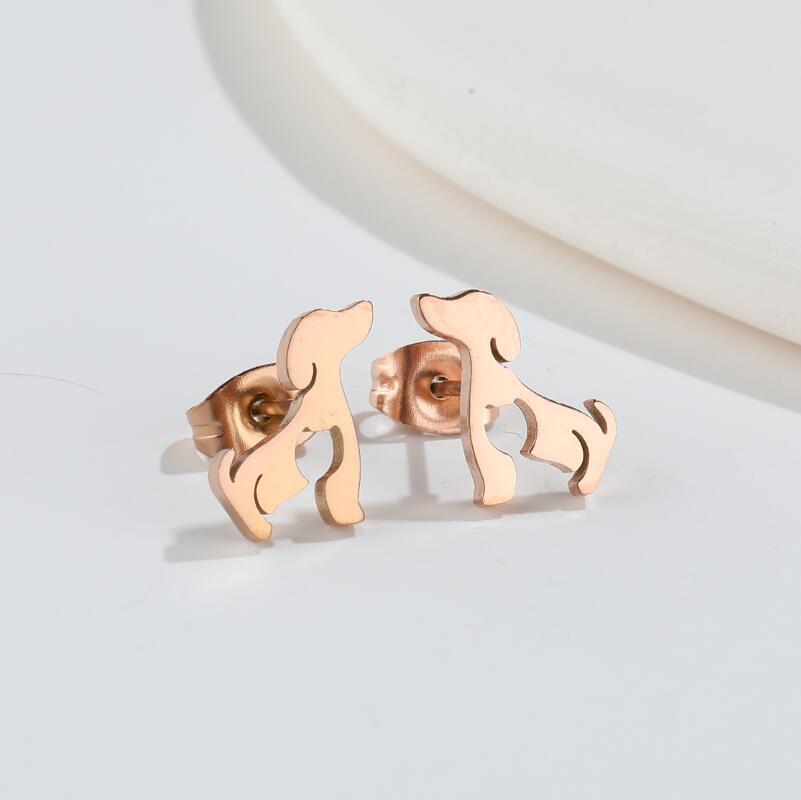 3:rose gold color