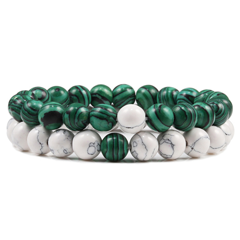 Malachite 6mm