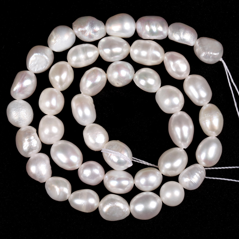 7-8mm 40-42 pcs/strand