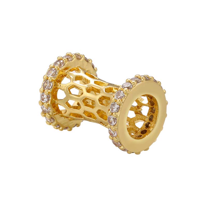 Golden 8.5 * 12 mm