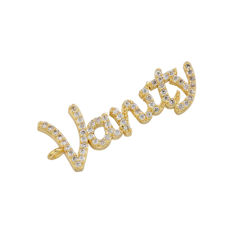 7:VD1146 Gold 30x11mm