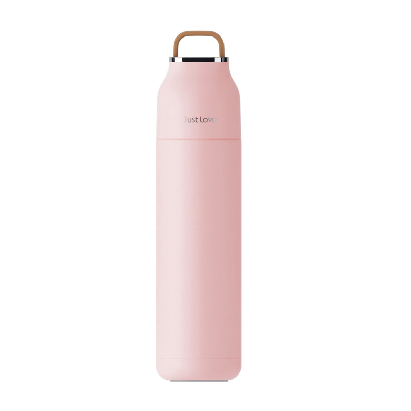 500ml pink