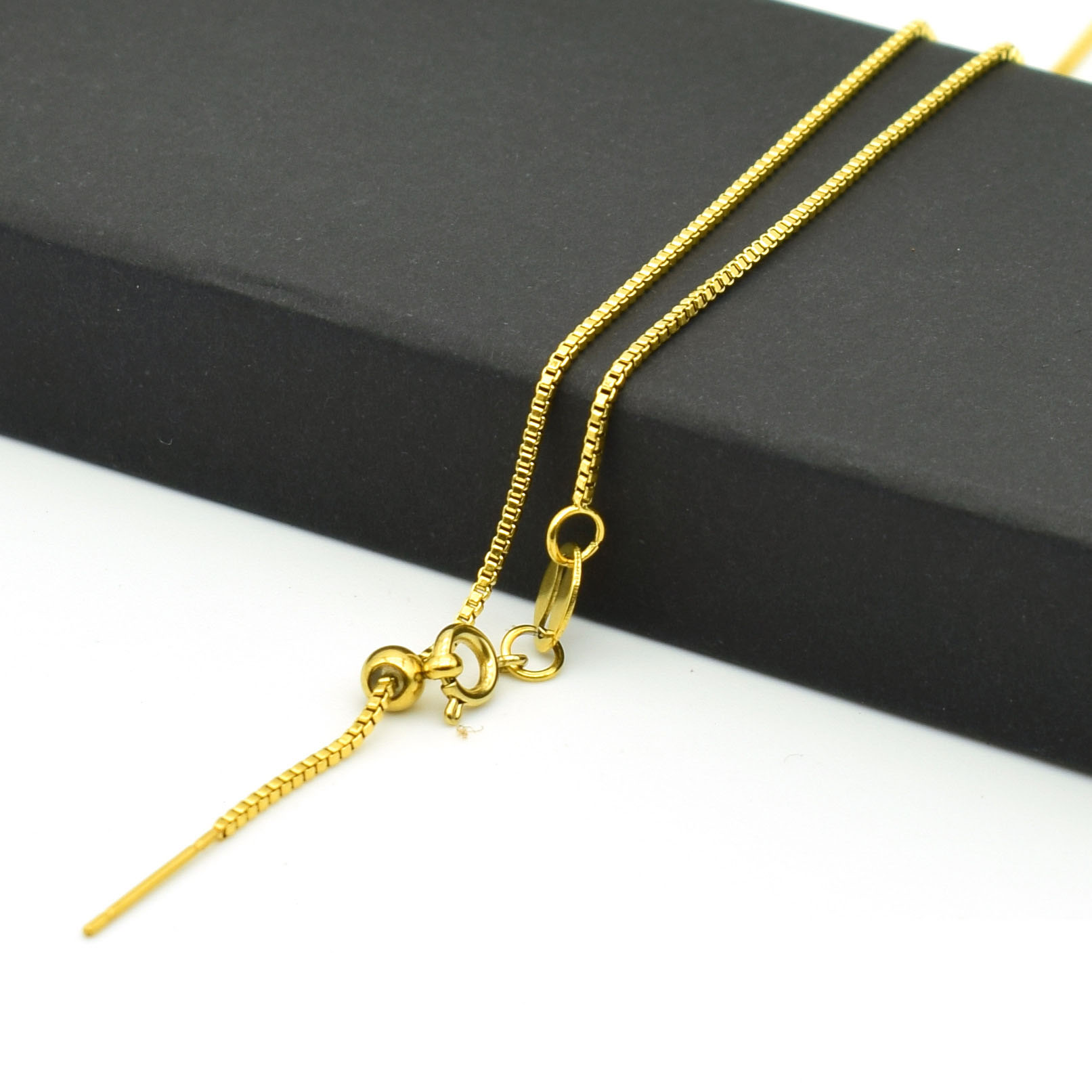 1.1mm box chain