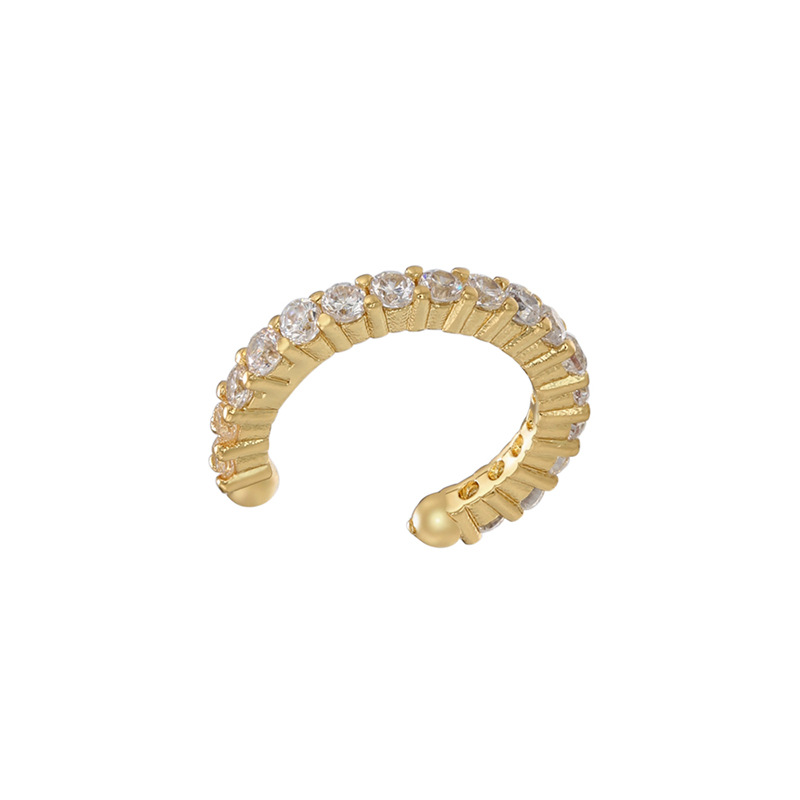 3:13x2mm Gold VE693