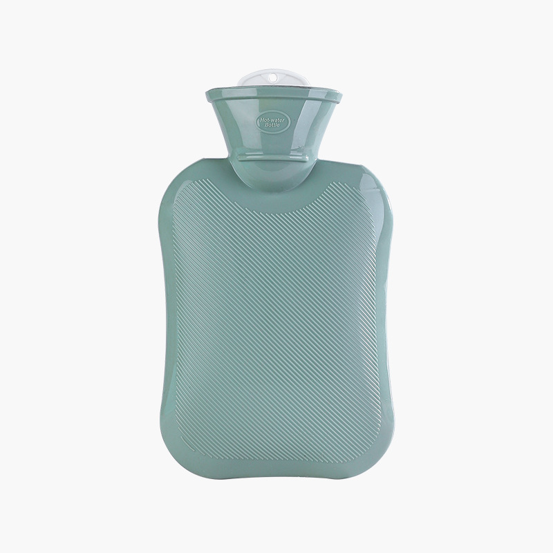 green 500ml  bare bag