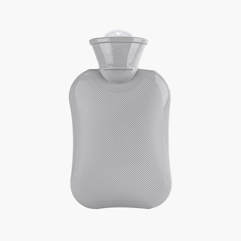 light grey 500ml  bare bag