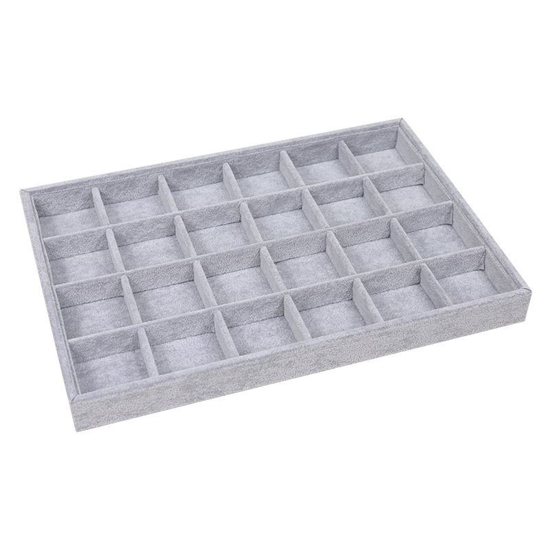 24 tray 35 x 24 x 3 cm