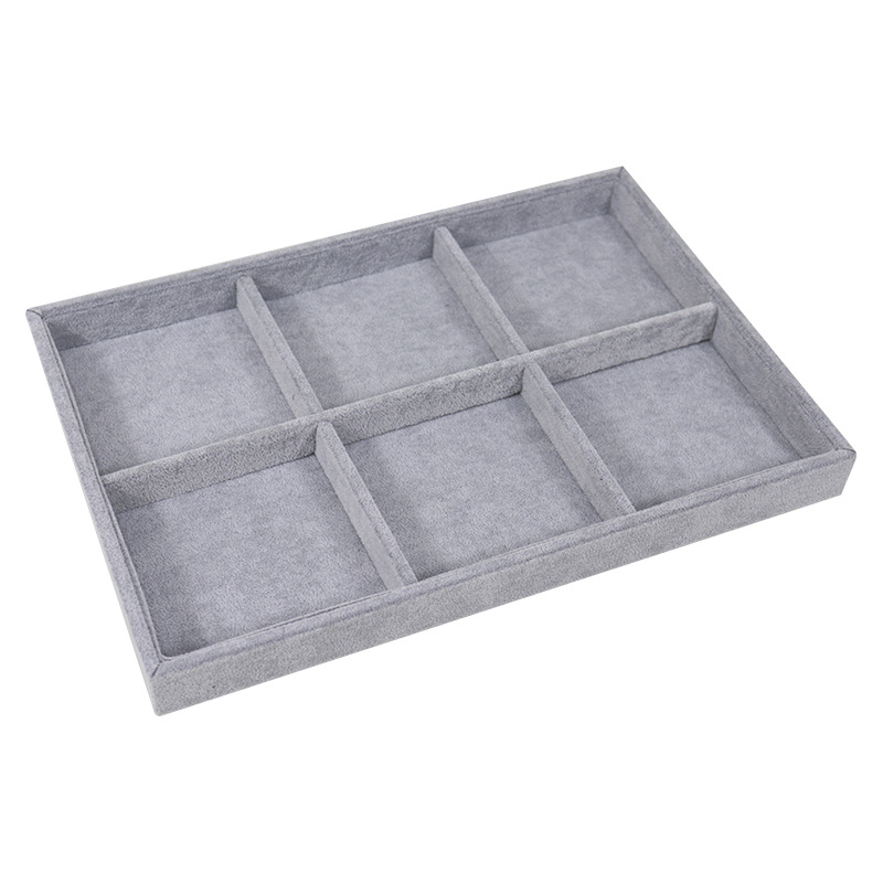 8:Large 6-bit tray 35 x 24 x 3cm