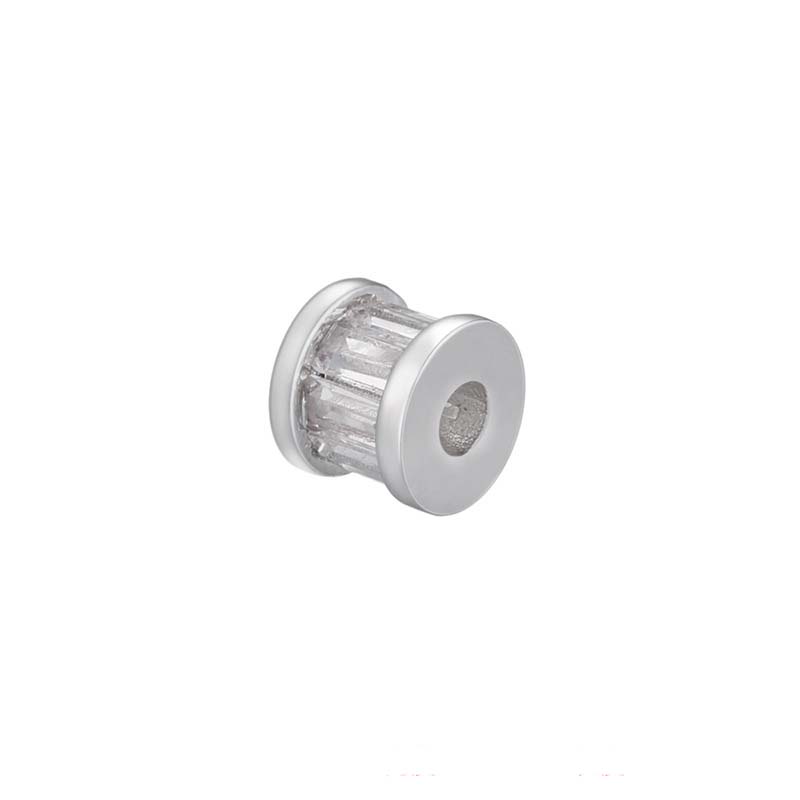 Platinum 4 * 4.25mm