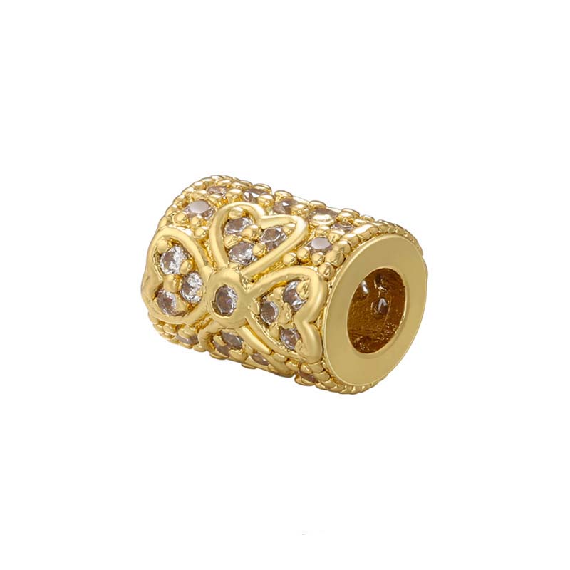 Golden 6 * 8 mm