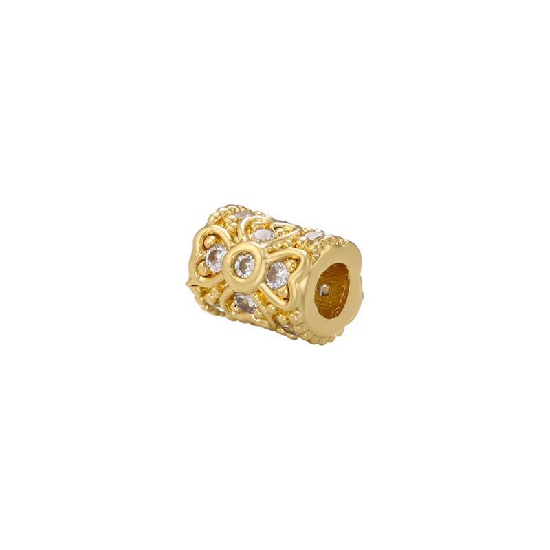 1:Golden 4 * 5 mm