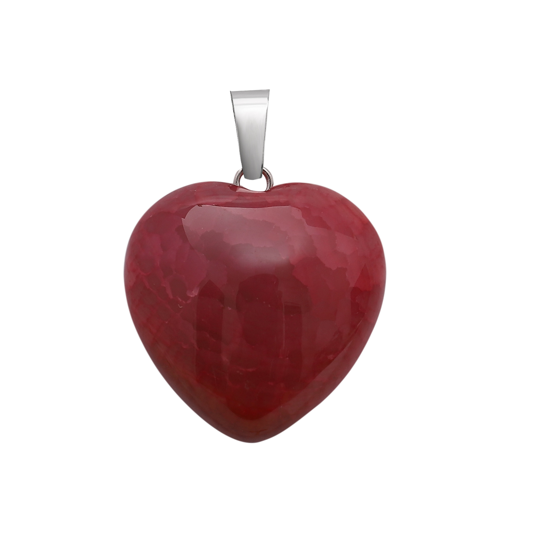 1:Red Agate