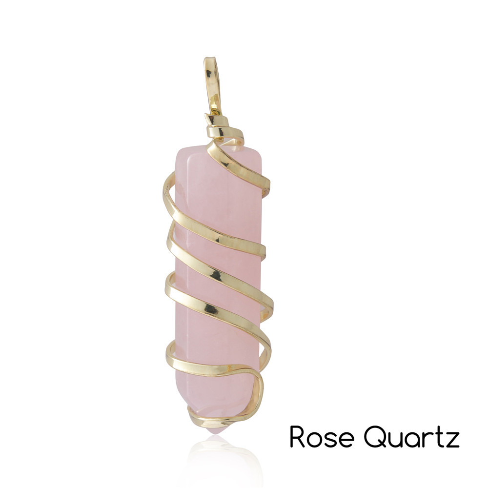 2:Rose Quartz