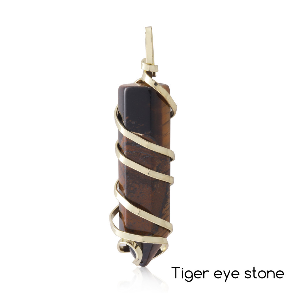 4:tiger eye