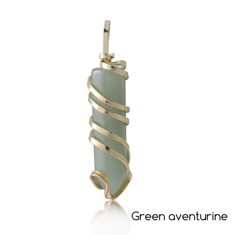 5:Green Aventurine