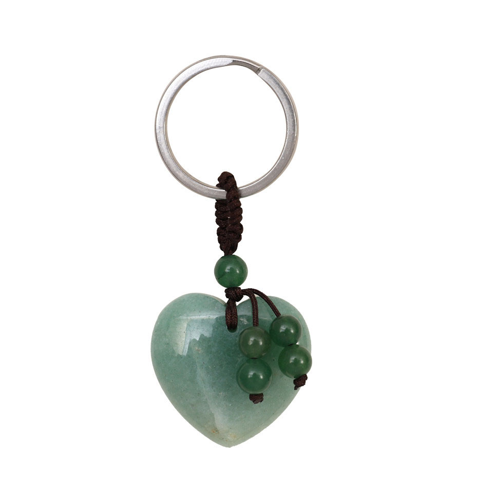 4:Green Aventurine