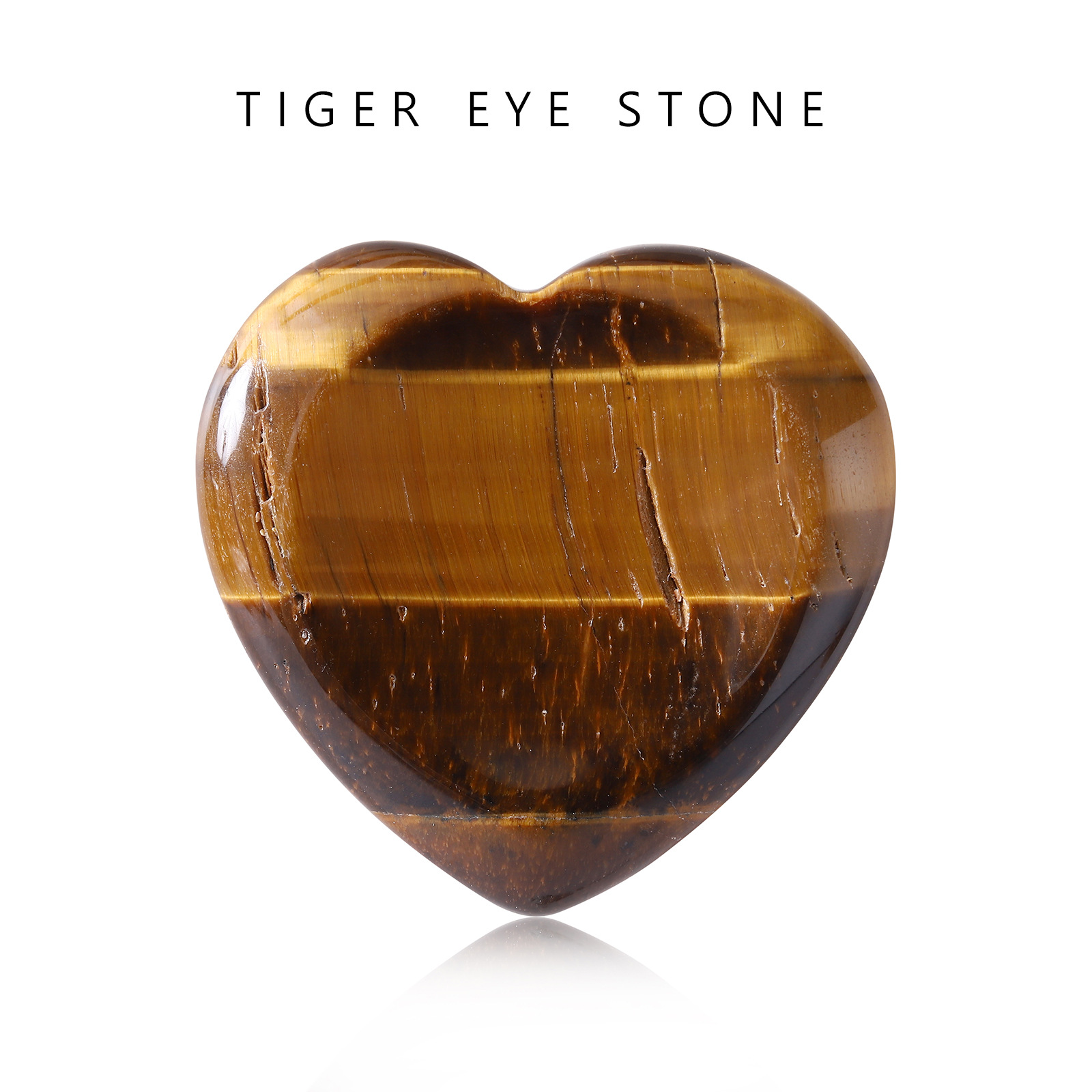 tiger eye