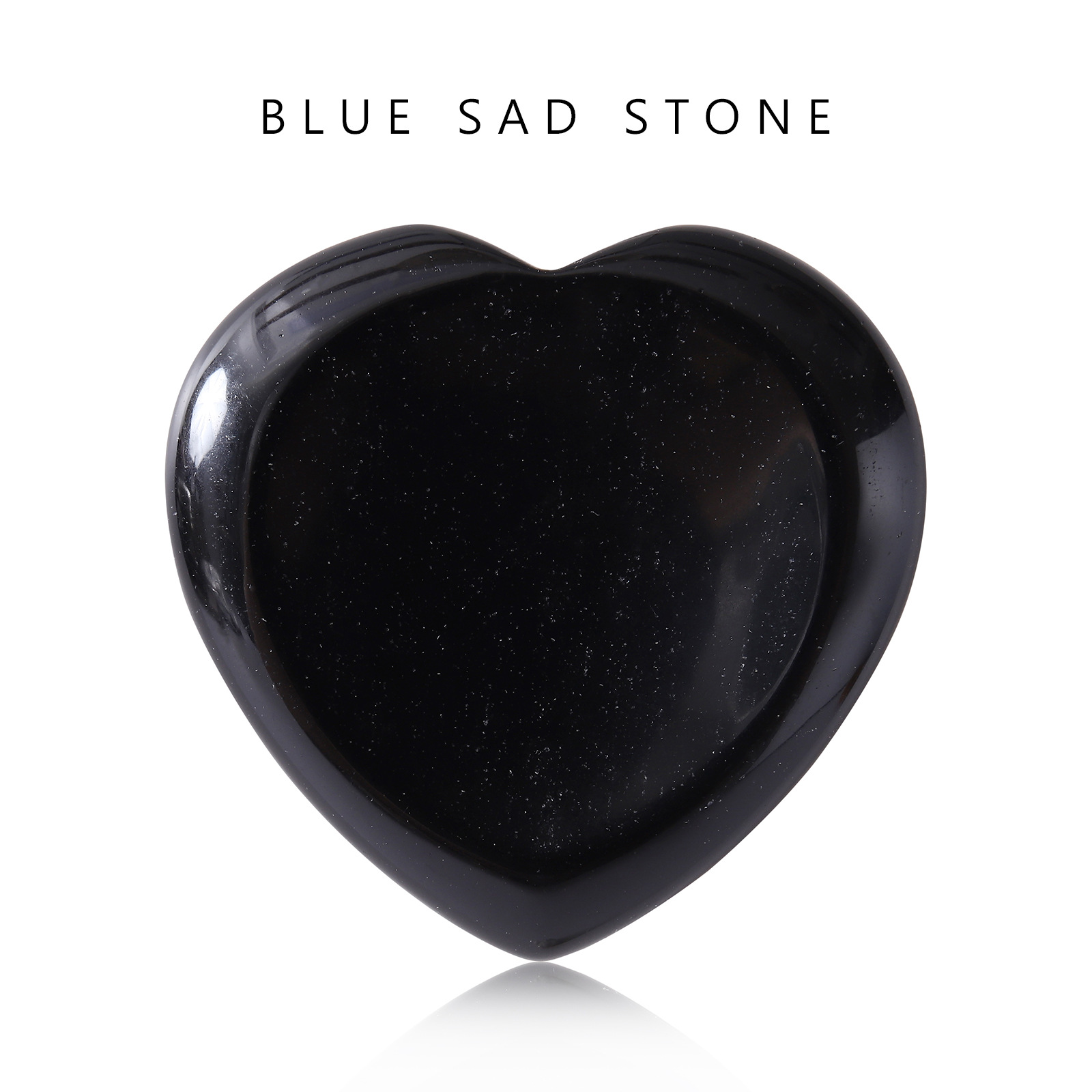 Blue Goldstone