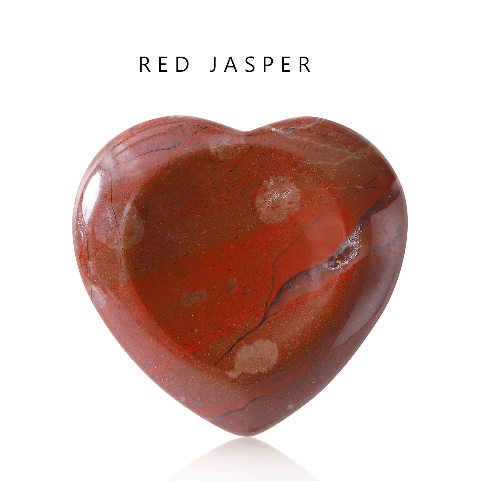 red jasper