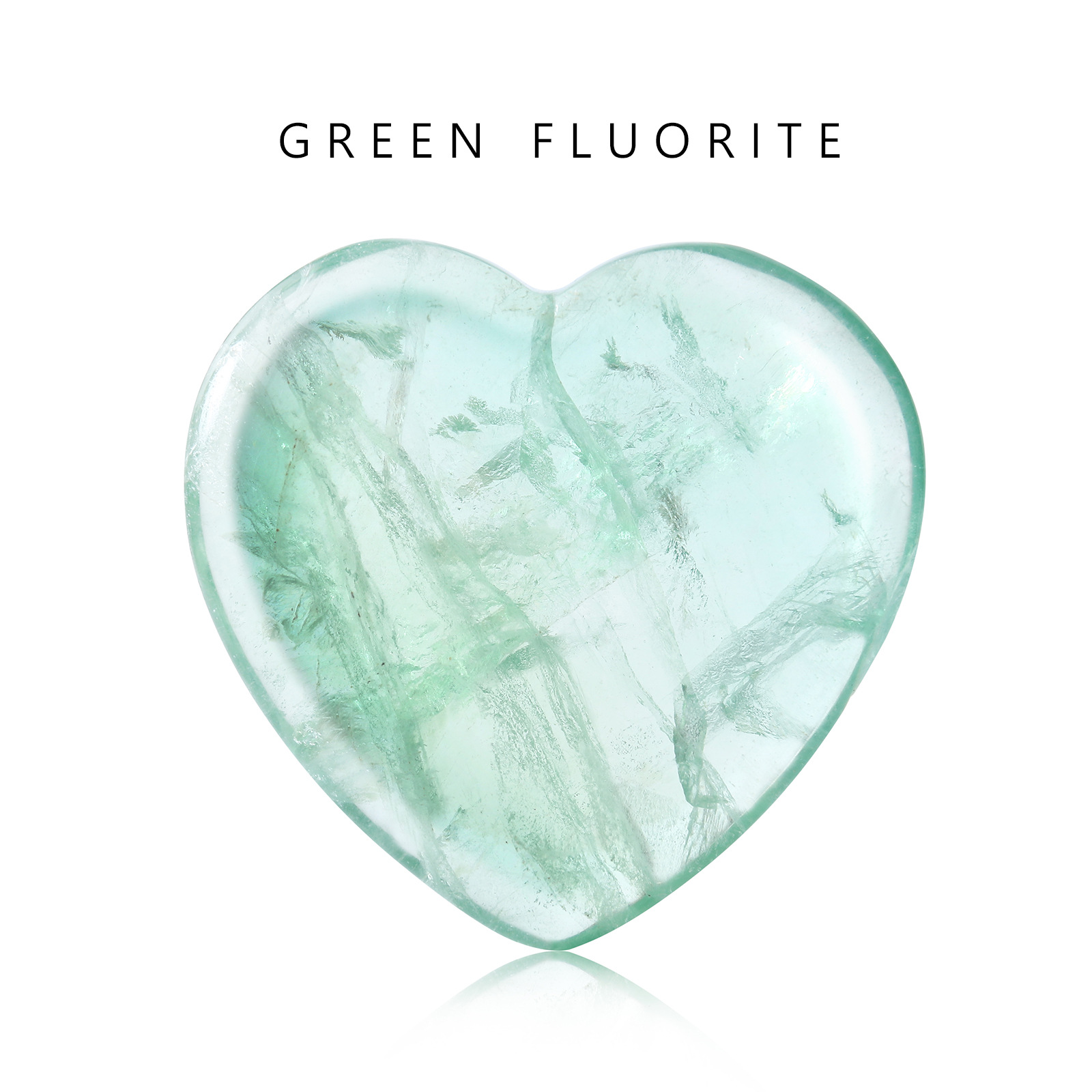 6:Green Fluorite