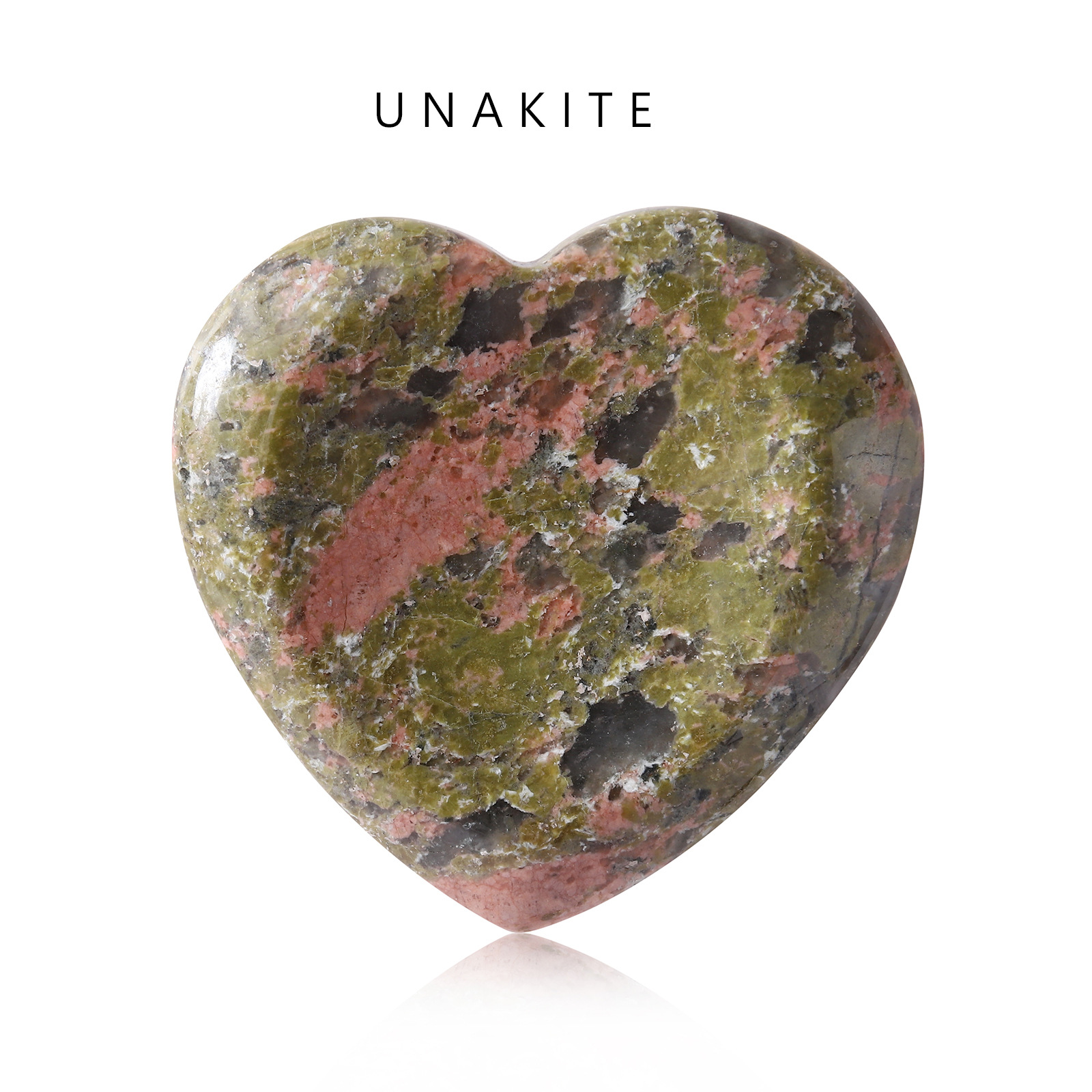 15:Unakite