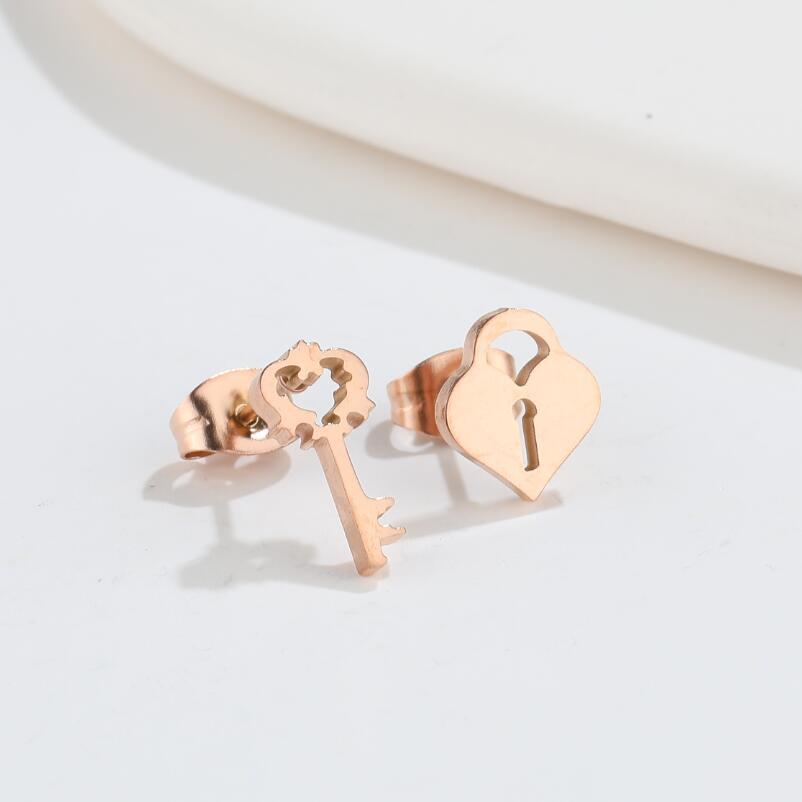 rose gold color couleur or rose